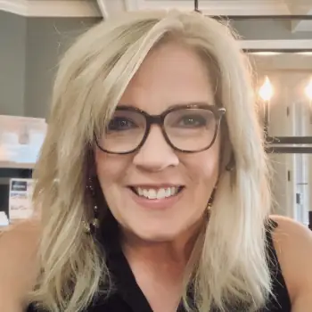 Picture of Angela Collier